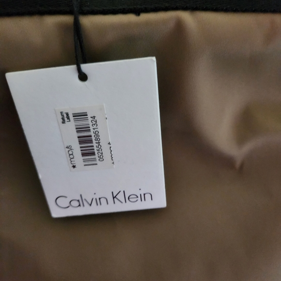 NWT Calvin Klein Backpack - Picture 5 of 11